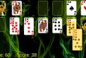 Solitaire screenshot 8