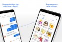 Google Messages screenshot 3