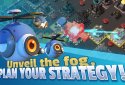 Mad Rocket: Fog of War screenshot 2