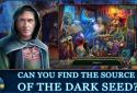 Hidden Objects - Enchanted Kingdom: A Dark Seed screenshot 3