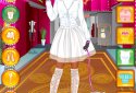 Rich Girl Crazy Shopping - Fashion Game screenshot 8