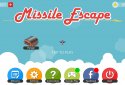 Missile Escape screenshot 1