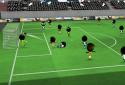 Stickman Soccer 2018 screenshot 1