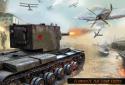 Airplane Fighting WW2 Survival Air Shooting Games screenshot 4