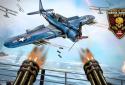 Airplane Fighting WW2 Survival Air Shooting Games screenshot 6