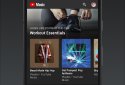 YouTube Music screenshot 2