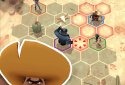 Pocket Cowboys: Wild West Standoff screenshot 2