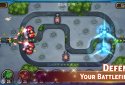 Tower Defense: Galaxy Legend screenshot 3