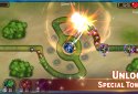 Tower Defense: Galaxy Legend screenshot 7