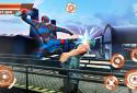 Superhero Captain City America Rescue Mission screenshot 1