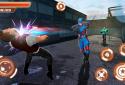 Superhero Captain City America Rescue Mission screenshot 2