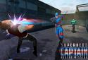 Superhero Captain City America Rescue Mission screenshot 5