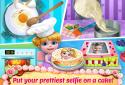 Real Cake Maker 3D screenshot 2