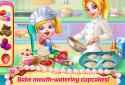 Real Cake Maker 3D screenshot 3