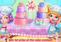 Real Cake Maker 3D screenshot 4