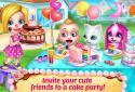 Real Cake Maker 3D screenshot 5
