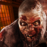 Zombie Sniper Counter Shooter - Last Man Survival