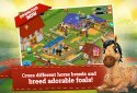 Horse Farm screenshot 2