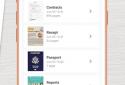 Easy Scanner - Camera to PDF screenshot 2
