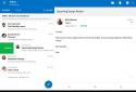 Microsoft Outlook screenshot 10