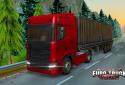 Euro Truck Driver 2018 screenshot 1