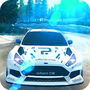 Rally Racer Dirt