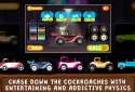 Oggy Go - World of Racing (The Official Game) screenshot 3