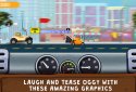 Oggy Go - World of Racing (The Official Game) screenshot 4