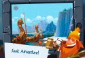 Die With Glory: The Viking Adventure screenshot 5