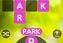Wordscapes screenshot 1