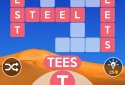 Wordscapes screenshot 4