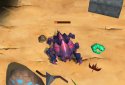 Spore Monsters.io 3D - Breeding Mania screenshot 1