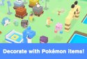 Pokémon Quest screenshot 4