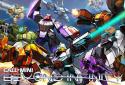 Call of Mini: Beyond Infinity screenshot 1