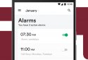 GoodDay - Smart Calendar & Alarm screenshot 4