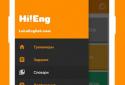 Hi! English - Эффективно учим английские слова! screenshot 1