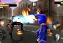 Super Power Warrior Fighting Legend Revenge Fight screenshot 2