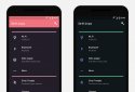 Alined Substratum Theme screenshot 10