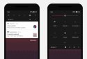 Alined Substratum Theme screenshot 15