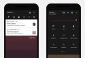 Alined Substratum Theme screenshot 4
