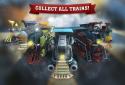 Train Tower Defense screenshot 6