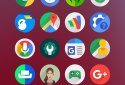 Yitax - Icon Pack screenshot 10