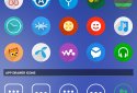 Yitax - Icon Pack screenshot 12