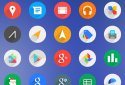 Yitax - Icon Pack screenshot 14
