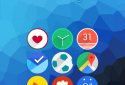Yitax - Icon Pack screenshot 6
