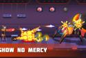 Metal Strike War: Gun Solider Shooting Games screenshot 5