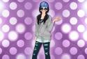 Одевалка: модница спортсменка  screenshot 1