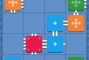 Connect Me - Logic Puzzle screenshot 1