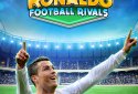 Ronaldo Soccer Rivals - Become a Futbol Star screenshot 1