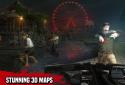 Zombie Hunter: FPS Апокалипсис screenshot 2